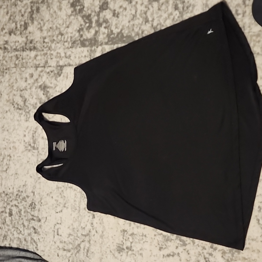 danskin now tank